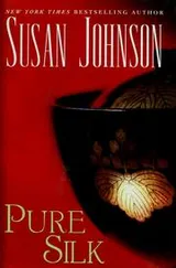 Cover of Pure Silk