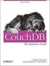 Cover of CouchDB