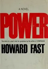 Cover of Power