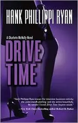 Cover of Drive Time (Charlotte McNally #4)