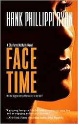 Cover of Face Time (Charlotte McNally #2)