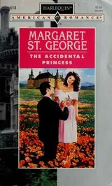 Cover of Accidental Princess