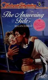 Cover of The answering tide