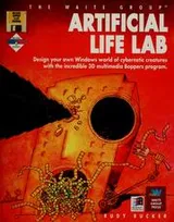 Cover of Artificial life lab