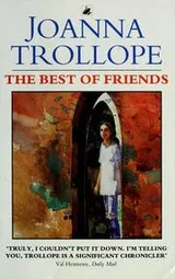 Cover of The best of friends