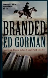 Cover of Branded