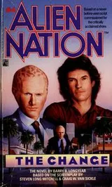 Cover of The change
