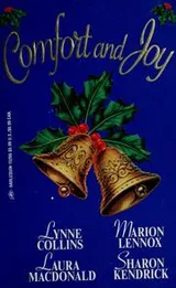 Cover of Comfort and Joy