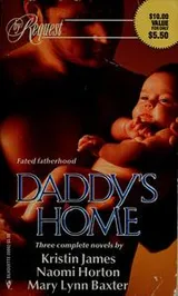 Cover of Daddy's home