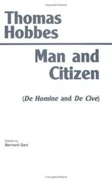 Cover of De homine