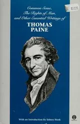 Cover of Common sense