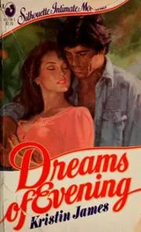 Cover of Dreams of evening