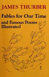 Cover of Fables for our time