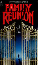 Cover of Family reunion