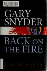 Cover of Back on the fire
