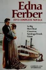 Cover of Five complete novels