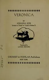 Cover of Veronica