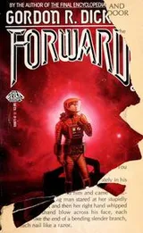 Cover of Forward