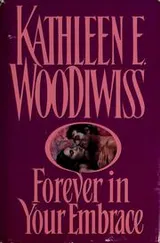 Cover of Forever in Your Embrace