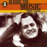 Cover of Vh1 Behind the Music: Harry Chapin