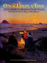 Cover of Once upon a time