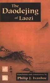 Cover of The Daodejing of Laozi