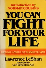 Cover of You can fight for your life