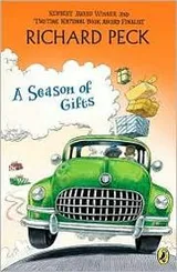 Cover of A Season of Gifts