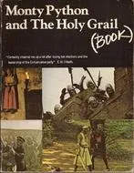 Cover of Monty Python's Second Film
