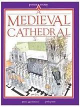 Cover of A Medieval Cathedral