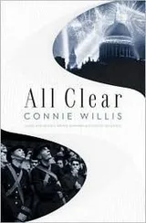 Cover of All Clear