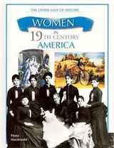 Cover of Women in 19th-century America