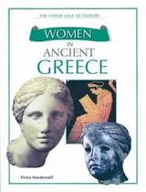 Cover of Women in Ancient Greece