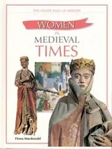 Cover of Women in Medieval Times