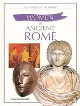 Cover of Women in Ancient Rome