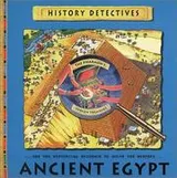 Cover of Ancient Egypt