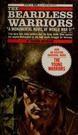 Cover of The beardless warriors