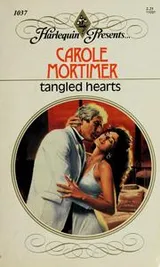 Cover of Tangled Hearts