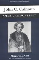 Cover of John C. Calhoun