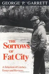 Cover of The sorrows of fat city
