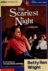 Cover of The Scariest Night