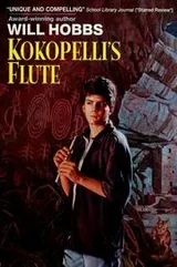 Cover of Kokopelli's Flute