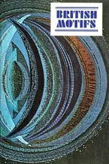 Cover of British motifs