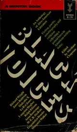 Cover of Black voices
