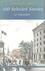 Cover of 100 selected stories