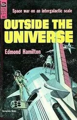 Cover of Outside the Universe