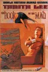 Cover of The book of the mad