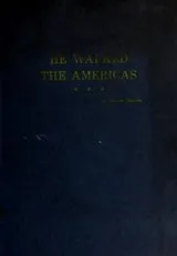 Cover of He walked the Americas
