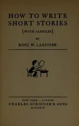 Cover of How to write short stories [with samples]