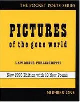 Cover of Pictures of the gone world